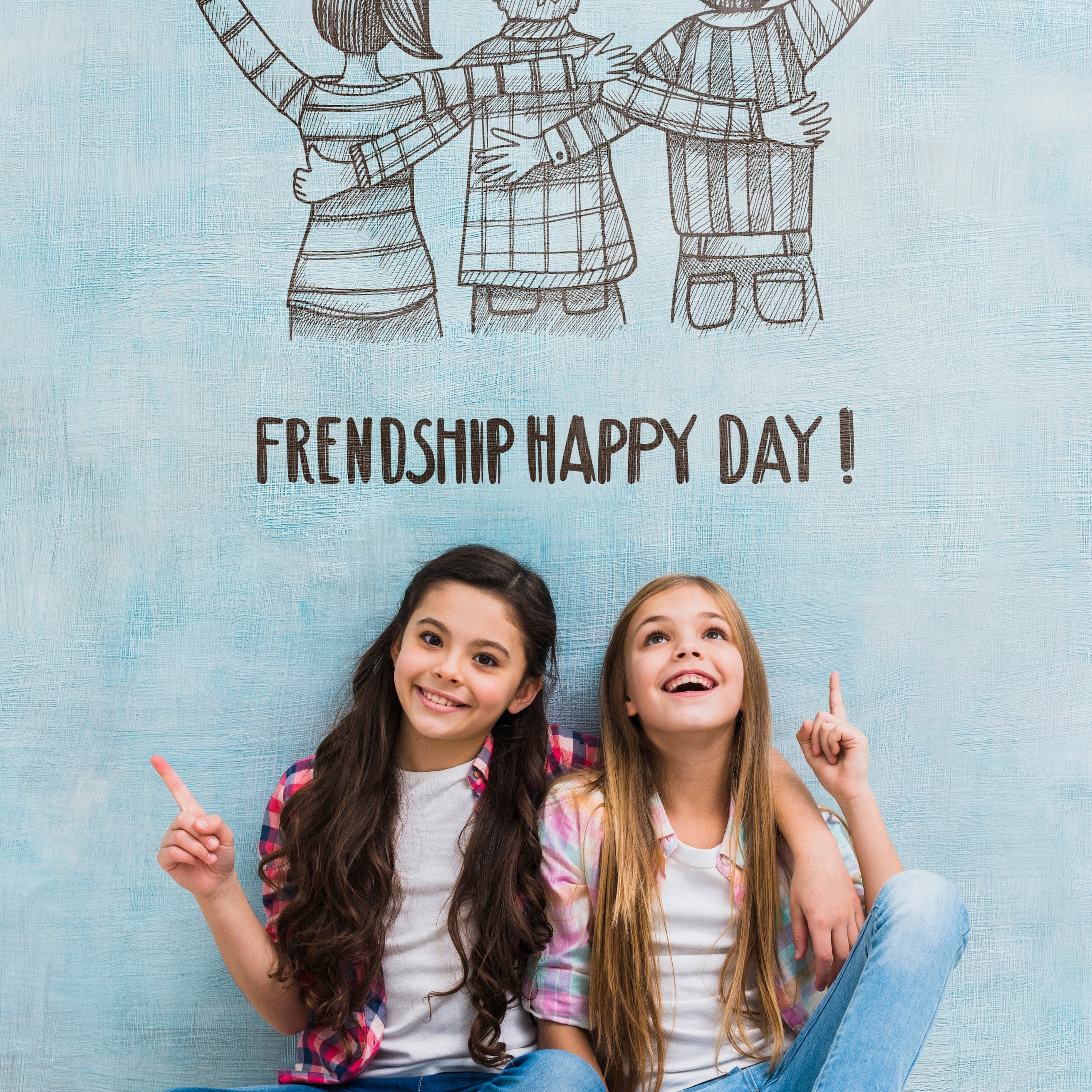 Celebrate Friendship Day with Meaningful Moissanite Jewelry Gifts