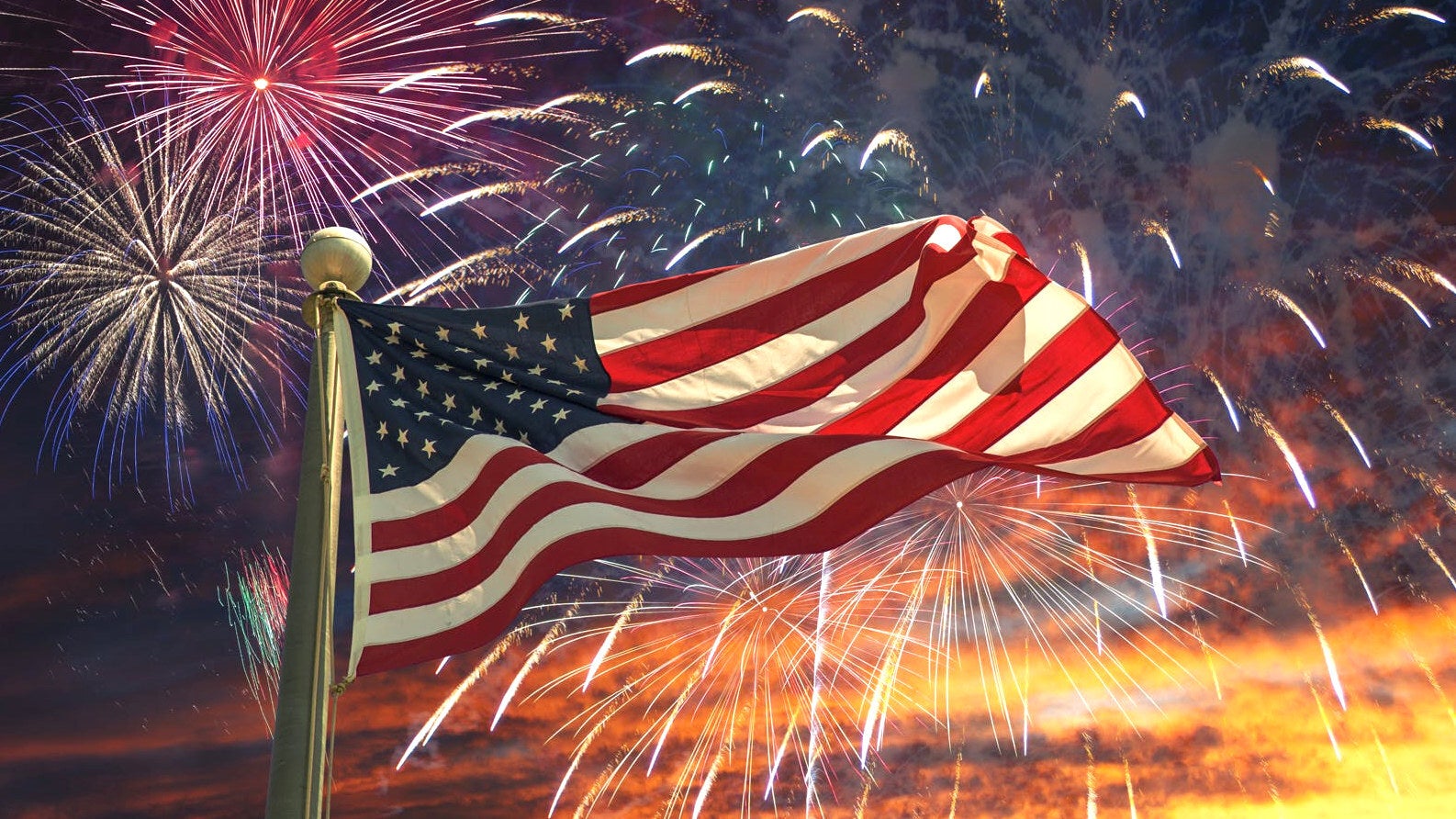 Celebrate Independence Day with Stunning Moissanite Jewelry