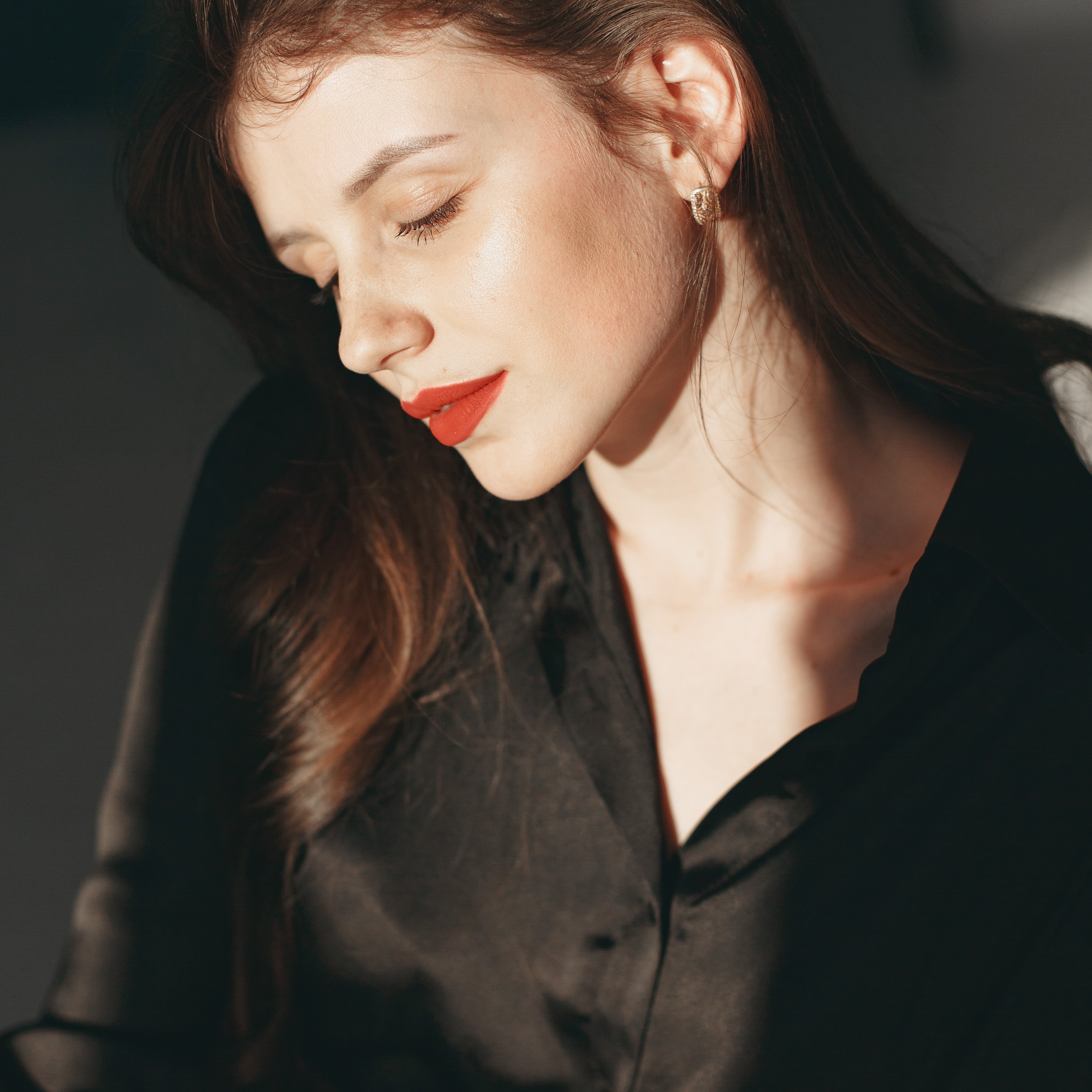 The Allure of Moissanite Silver Earrings: A Must-Have for Jewelry Love…