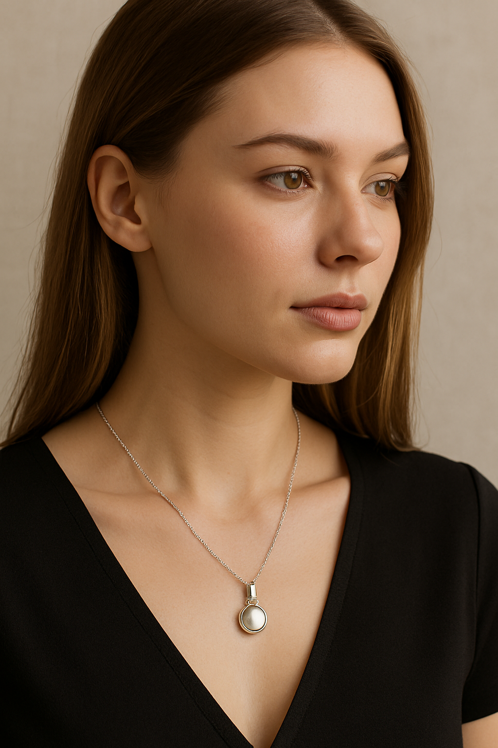 Classic Sterling Silver Pendants: The Jewelry That Never Goes Out of Style