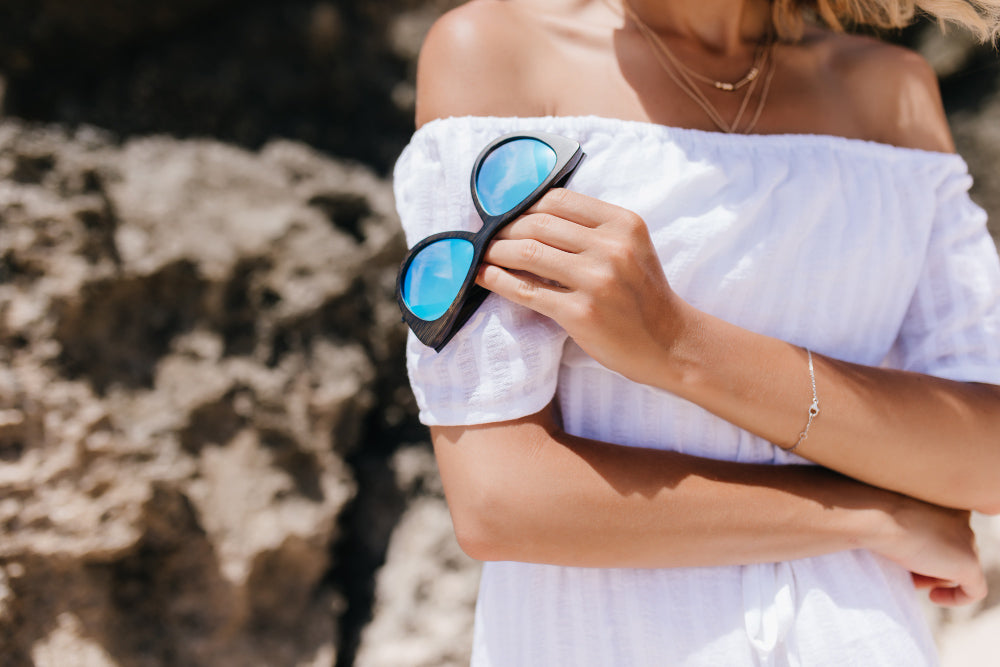Summer Travel Jewelry Guide: What to Pack | Olivia Star