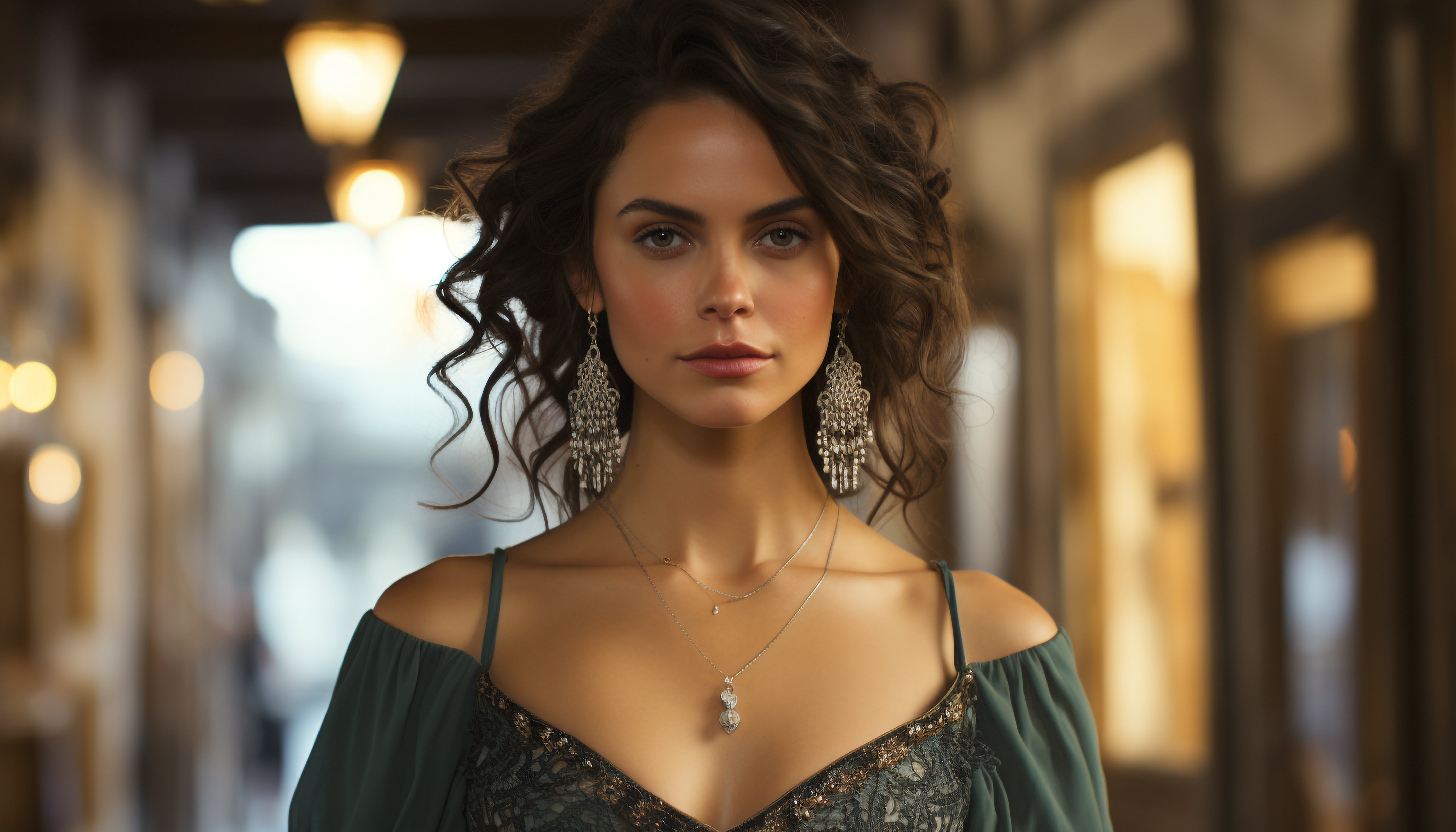 Moissanite Necklaces: The New Trend in Luxury Jewelry