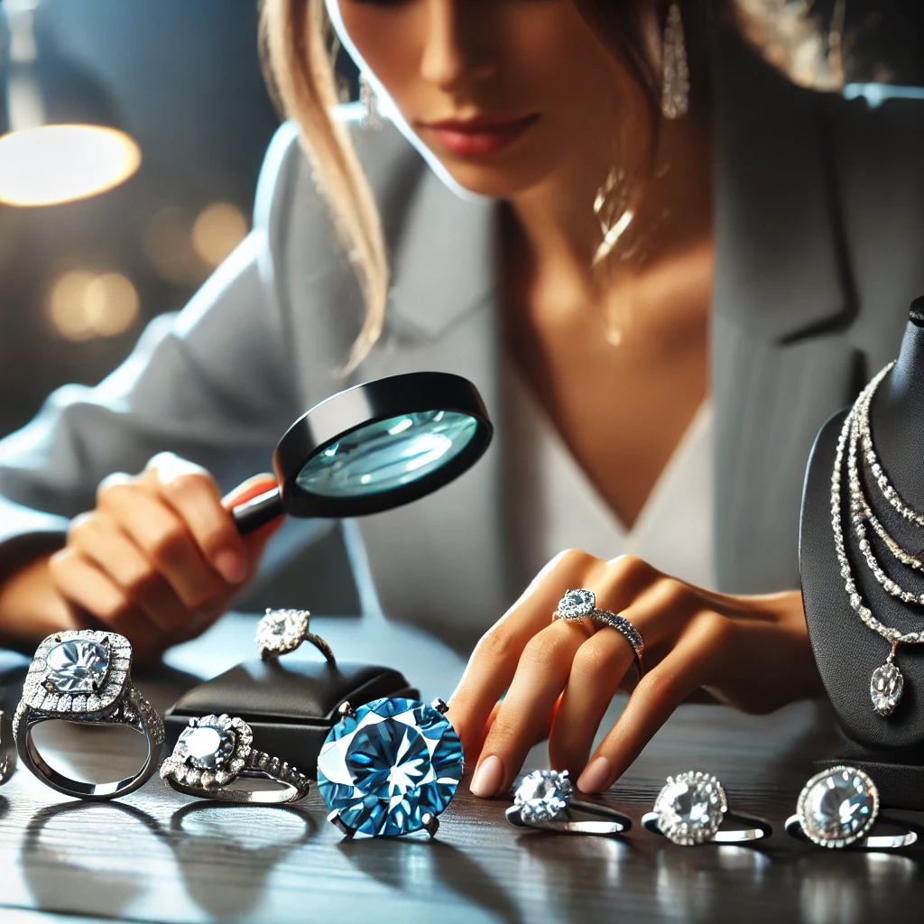 How to Choose a Reliable Moissanite Jewelry Supplier