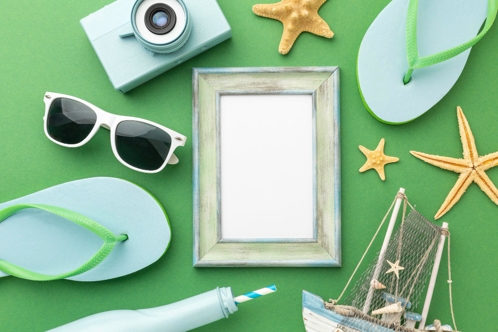 Travel with Moissanite: Summer Jewelry Packing Tips | Olivia Star