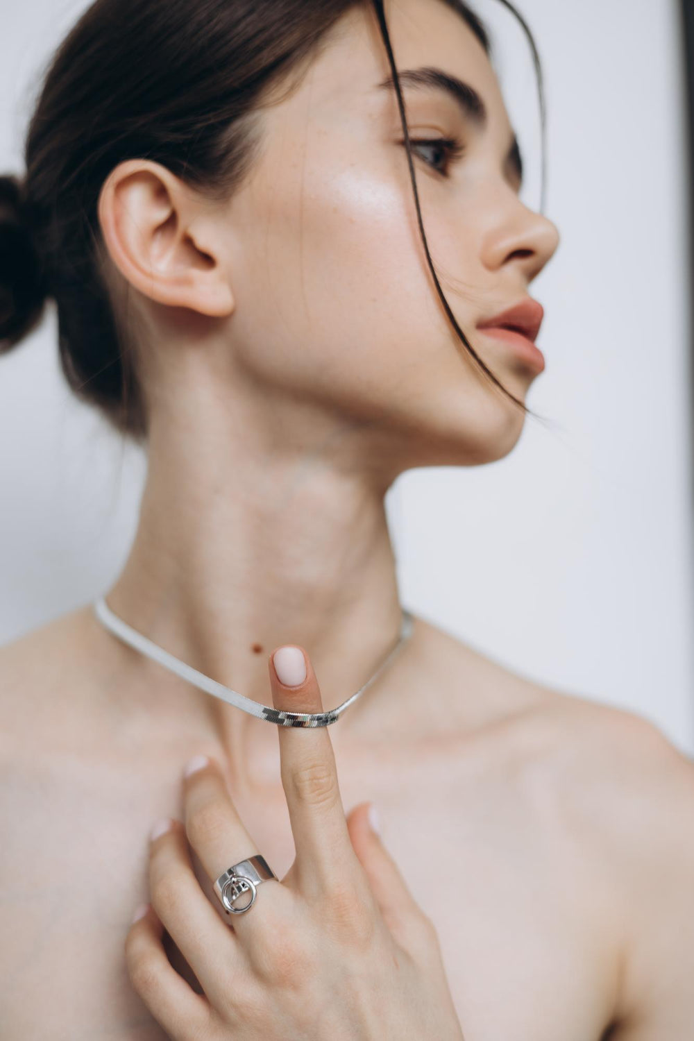 Celebrity Moissanite Jewelry Trends 2025