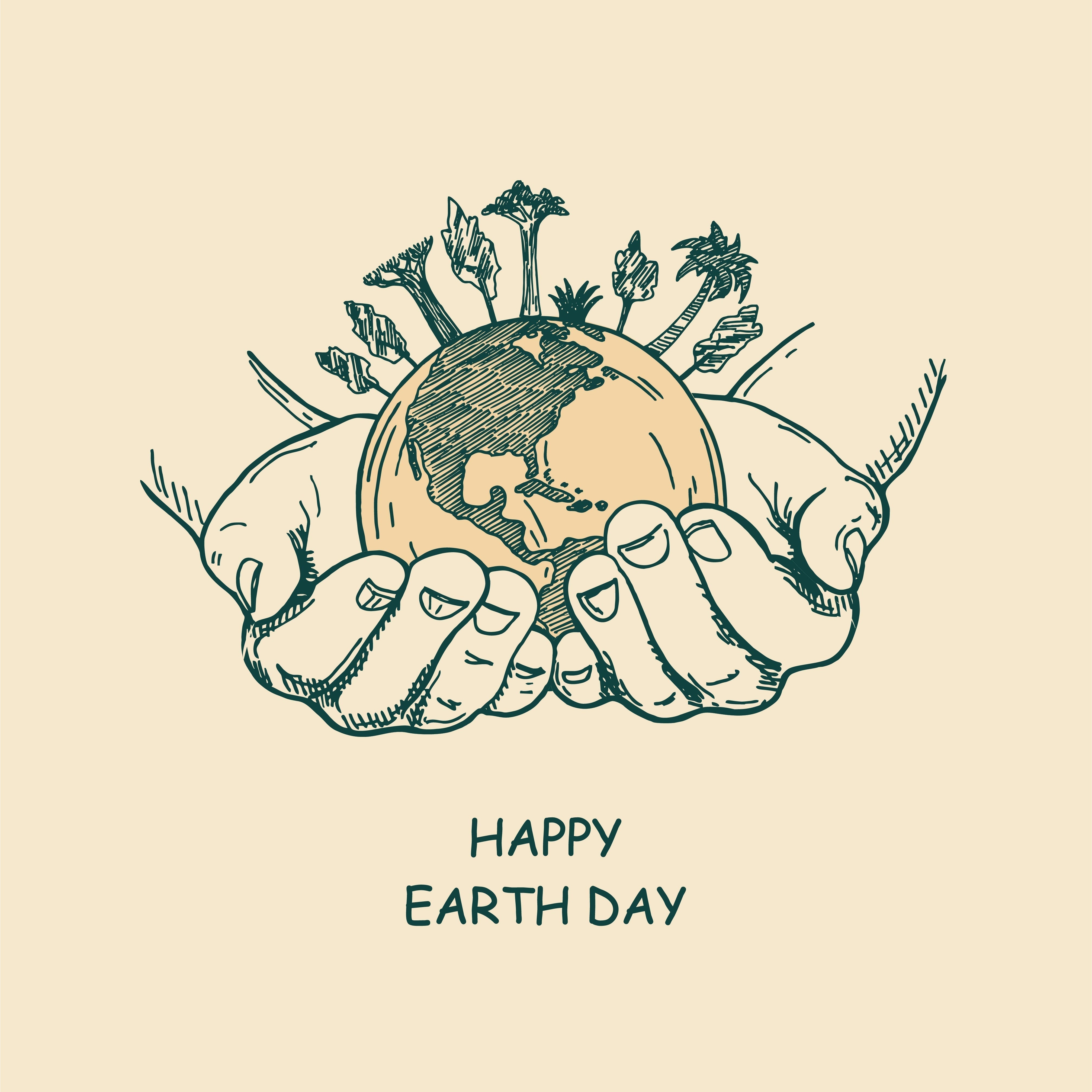 Celebrate Earth Day with Sustainable Moissanite Jewelry