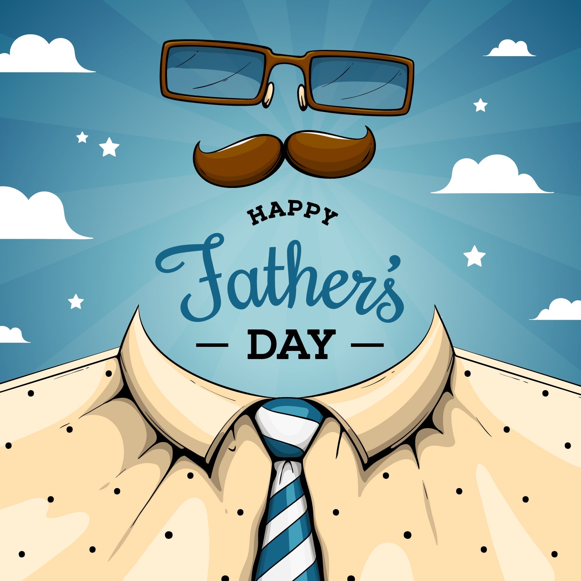 Celebrate Father’s Day with Timeless Moissanite Jewelry