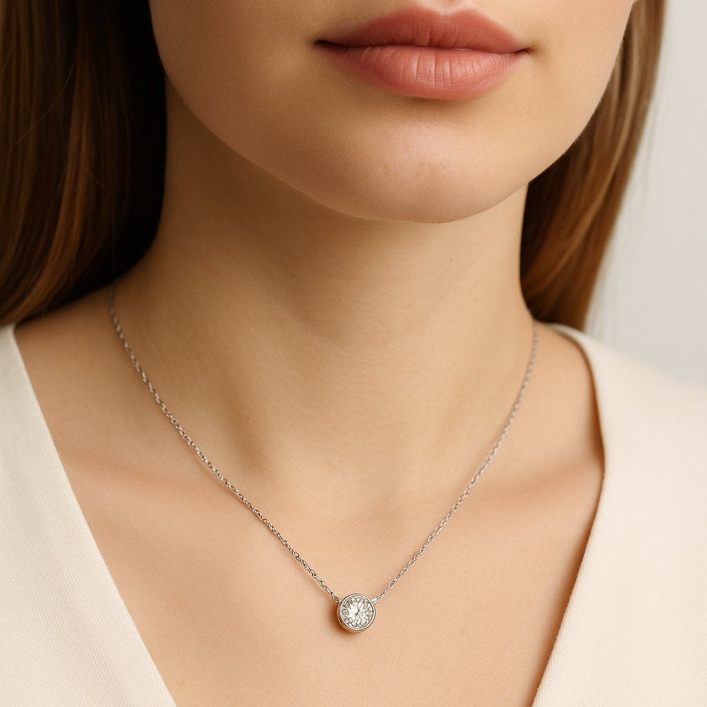 Pendant Necklaces