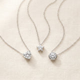 Necklaces & Pendants