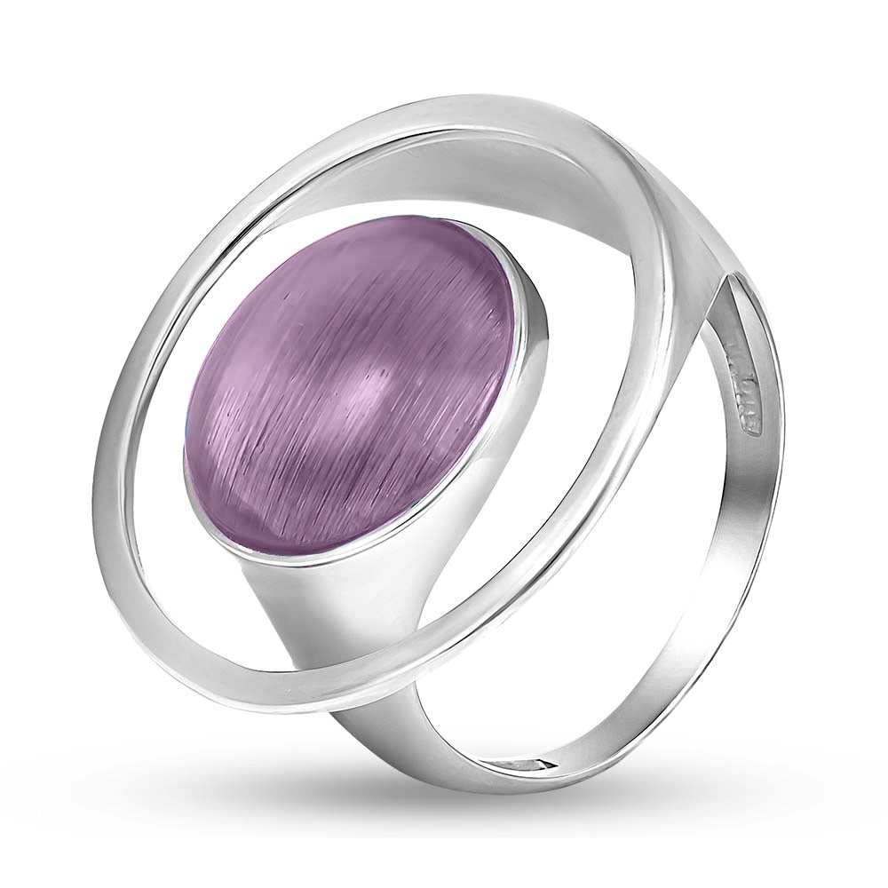 Sterling Silver Ring | Minimalist