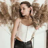 Pendientes de moissanita para mujer | Plata de ley 925 con baño de oro de 18 quilates | Diseño conmovedor