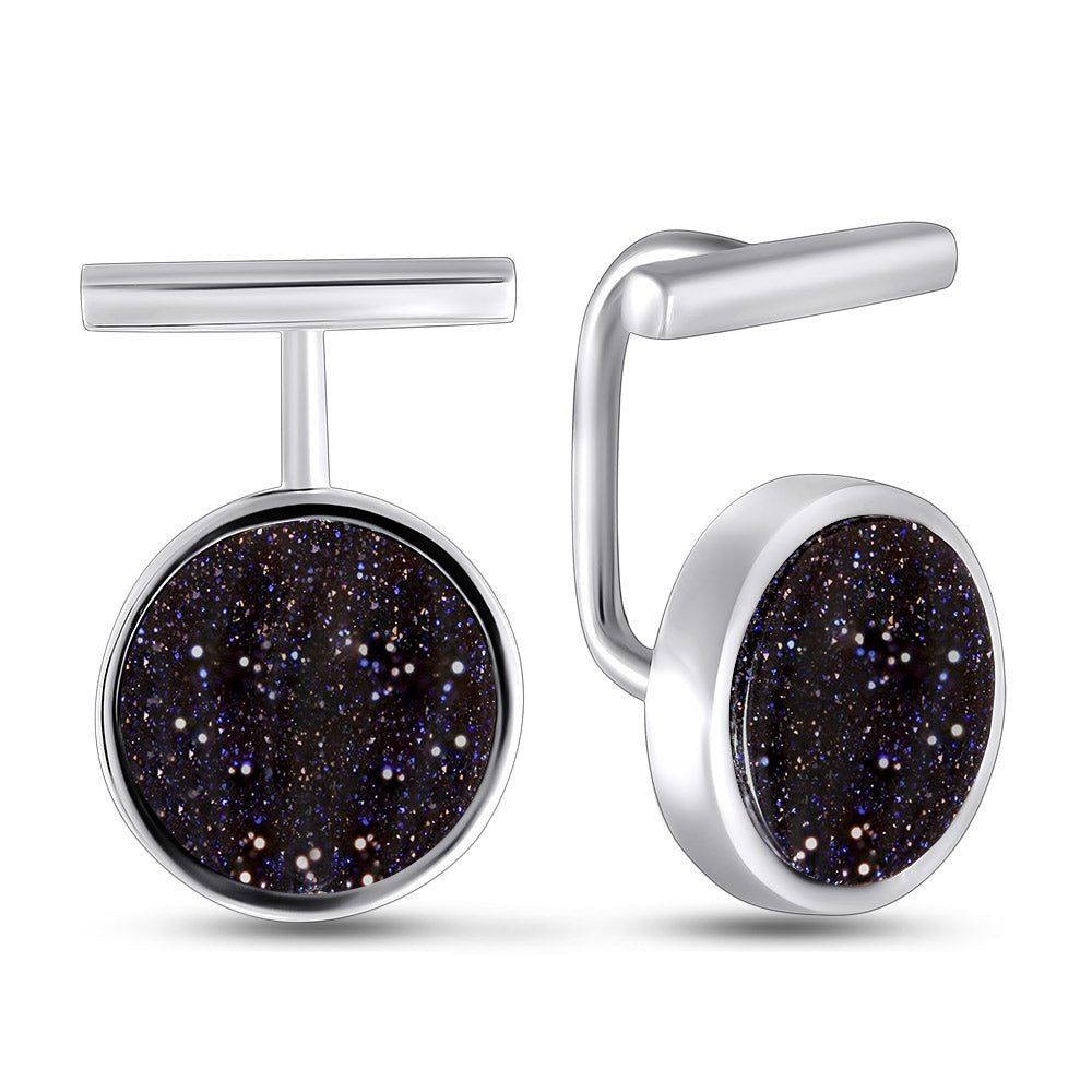 Sterling Silver Earrings | Cairo Modern