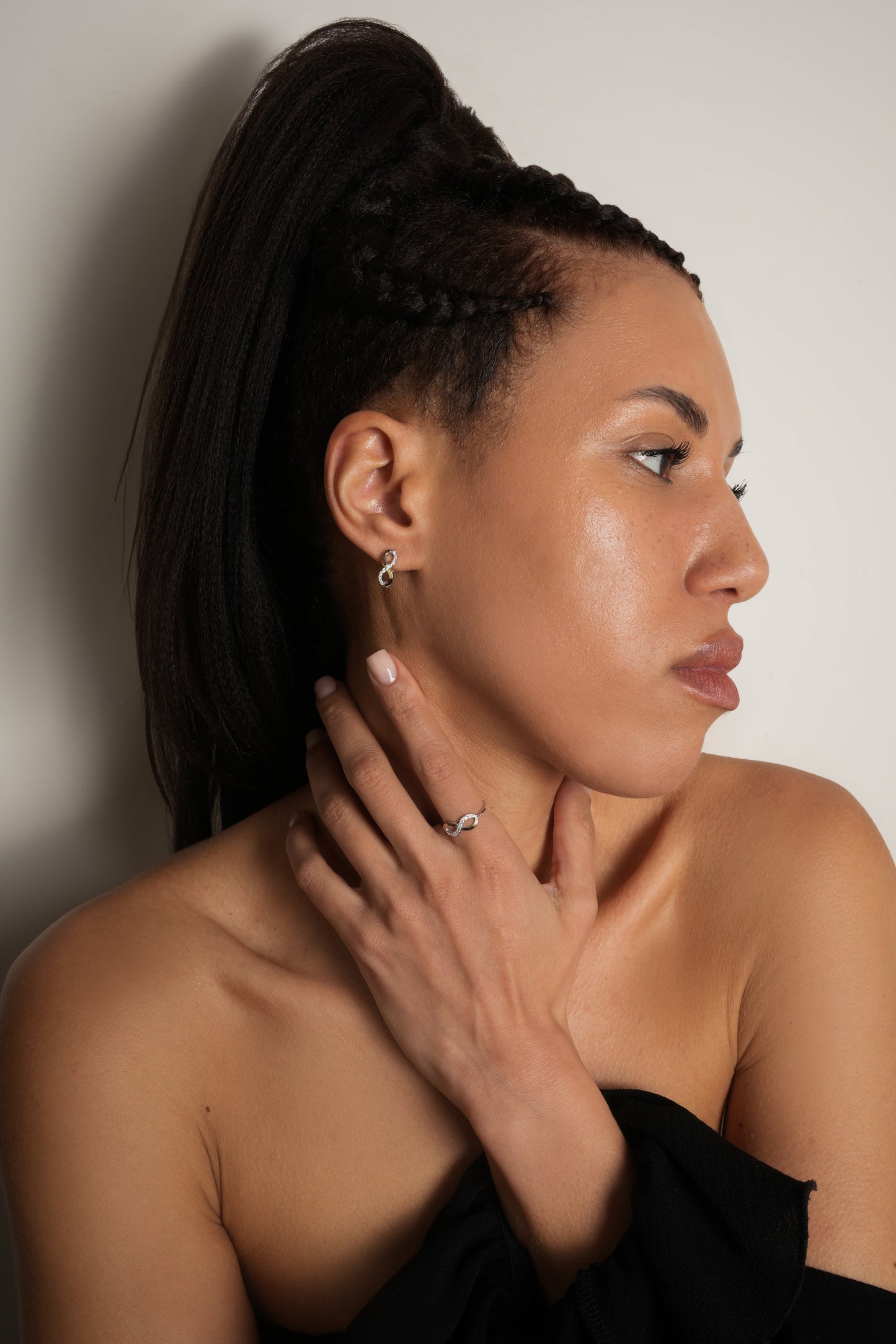 14K Gold Plated Earrings | Sterling Silver