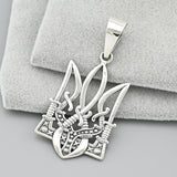 Pendientes de moissanita para mujer | Plata de ley 925 con baño de oro de 18 quilates | Diseño conmovedor