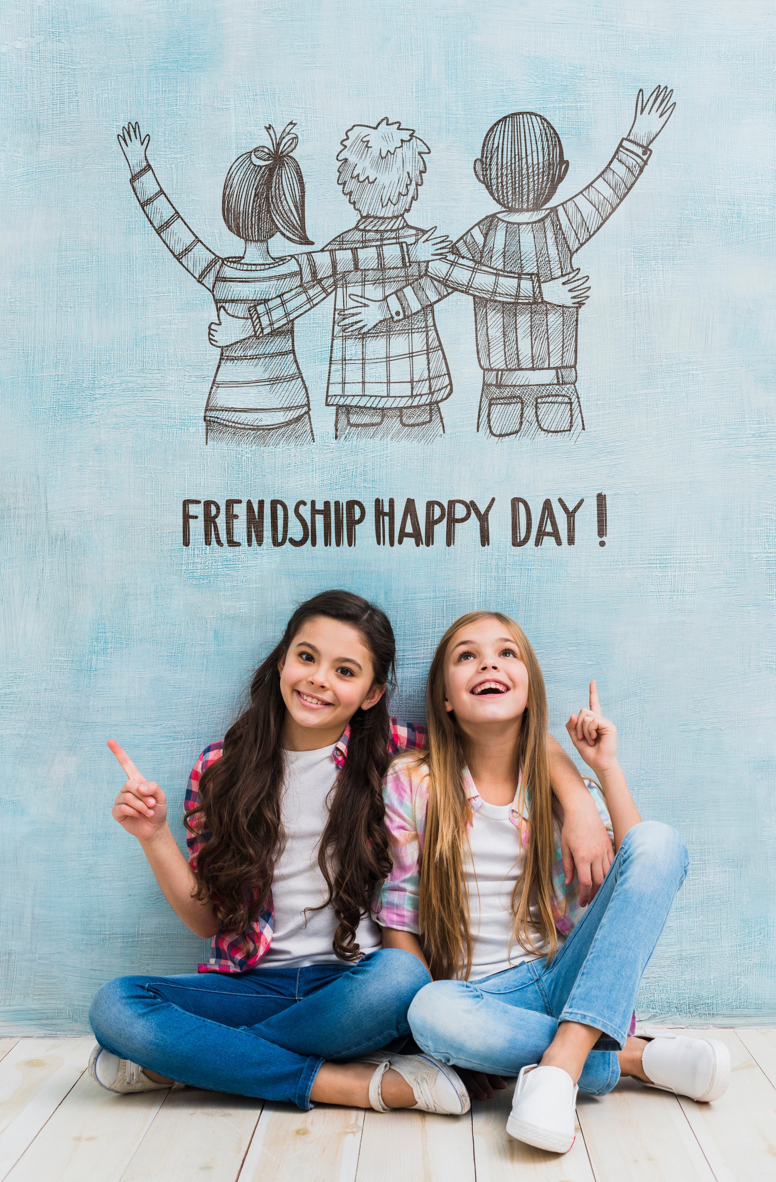 Celebrate Friendship Day with Meaningful Moissanite Jewelry Gifts