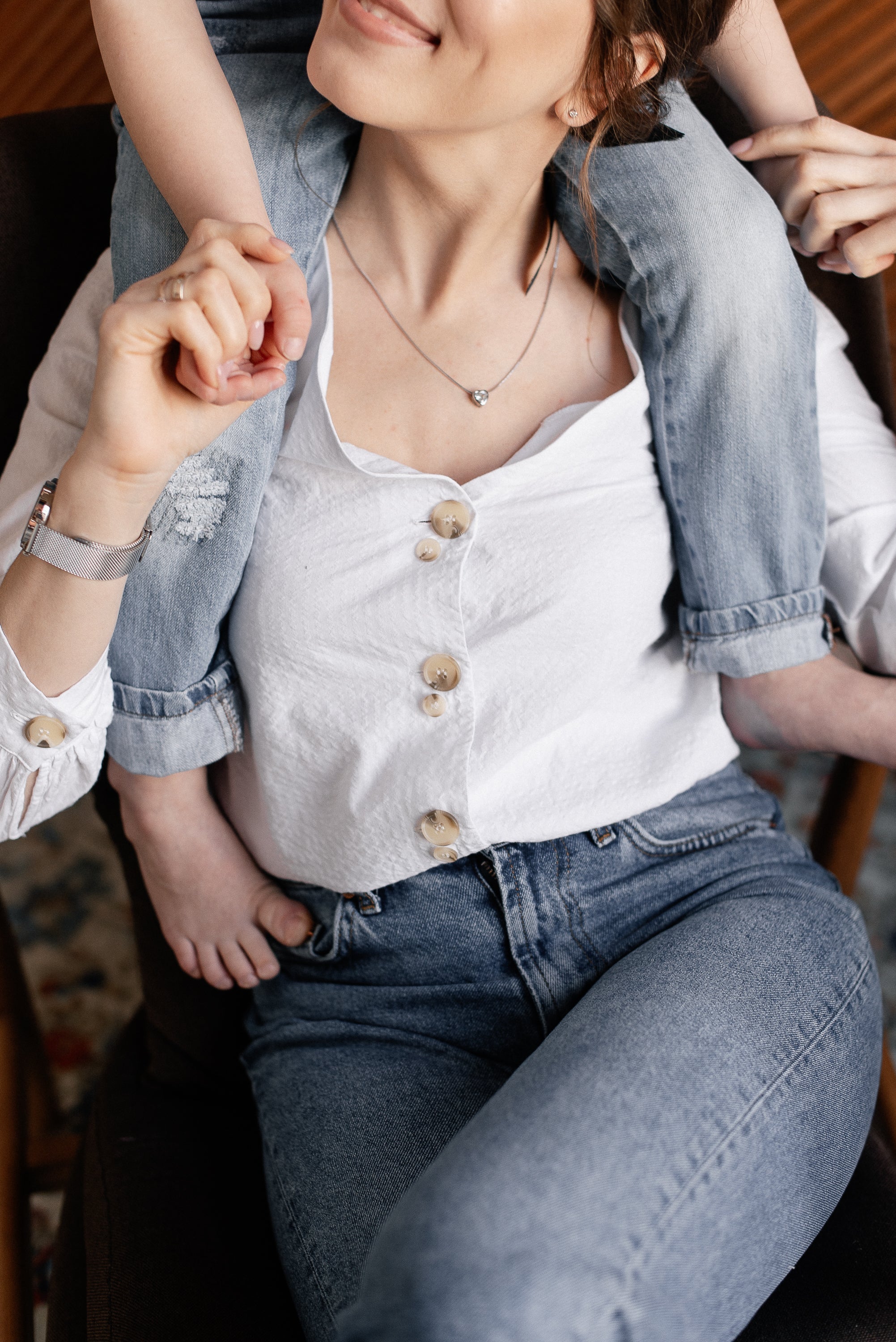 How to Pair Moissanite Jewelry with Different Outfits