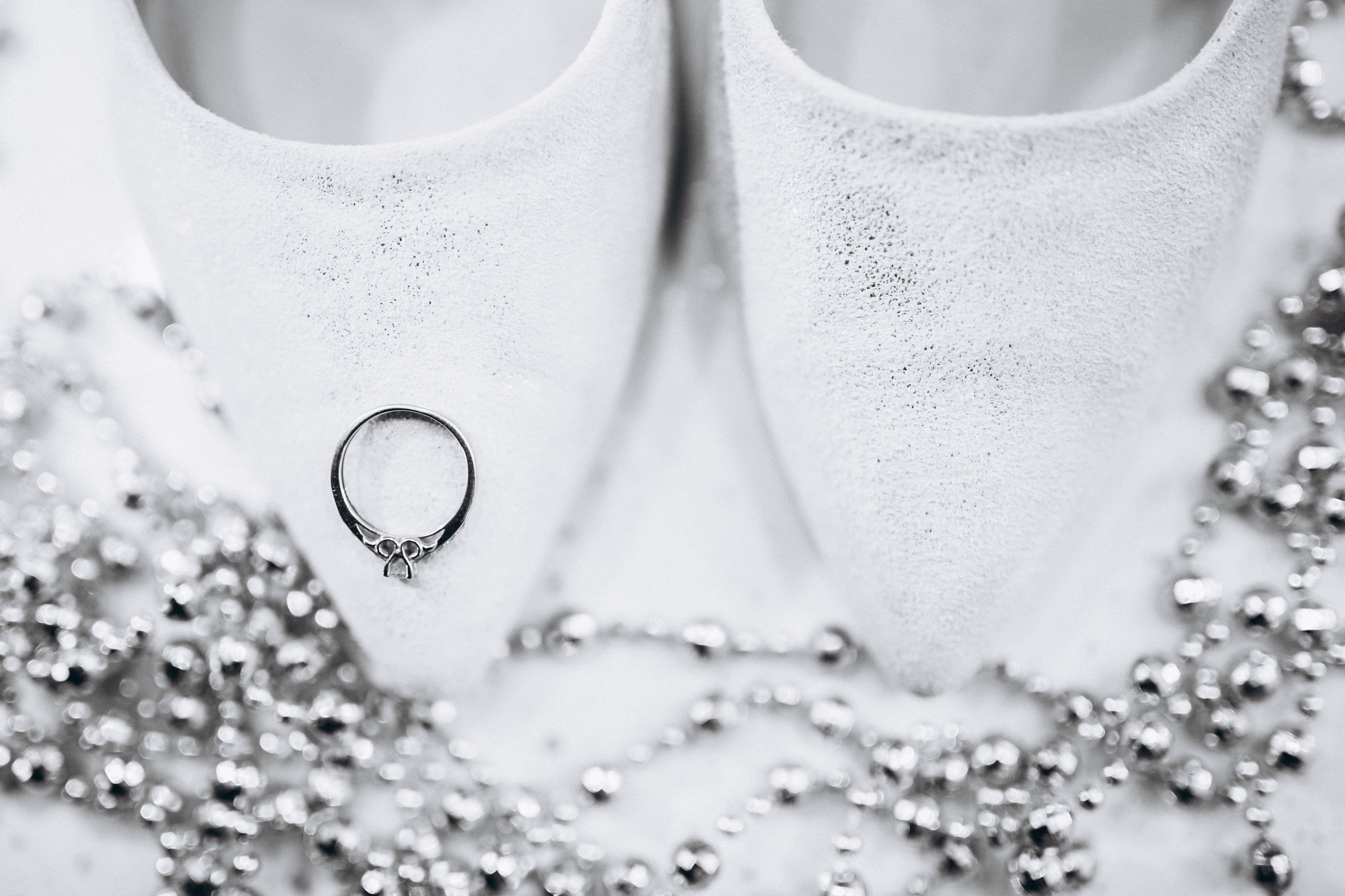 Why Minimalist Moissanite Jewelry Is the Perfect Choice in 2025