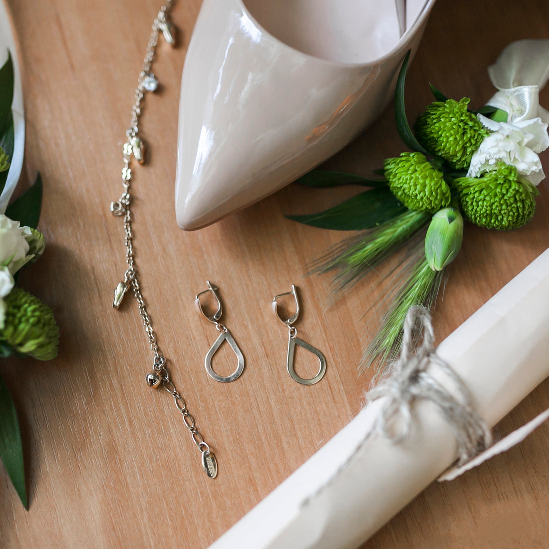 How to Style Silver Moissanite Jewelry for Any Occasion