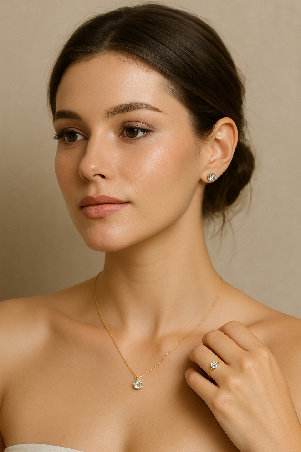How Jewelry Boosts Confidence: The Psychology of Sparkle