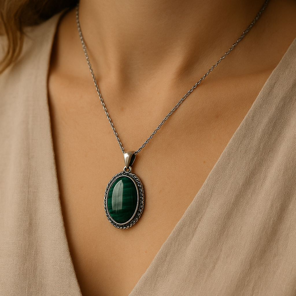 The History of Cabochon Jewelry: From Ancient Times to Modern Elegance