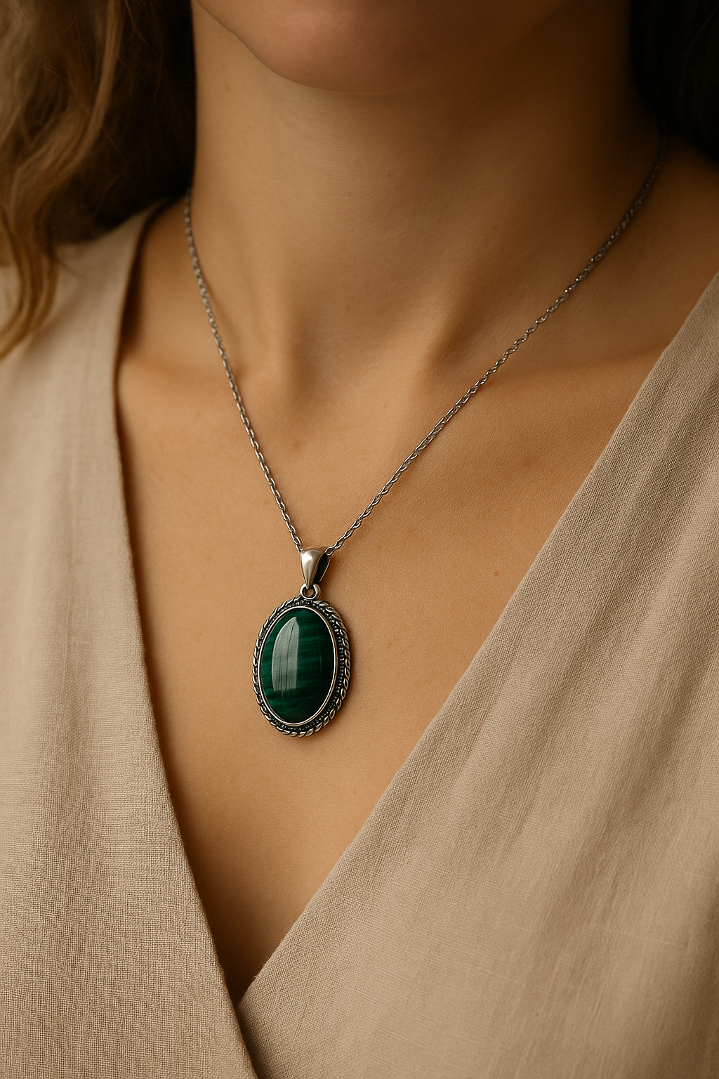 The History of Cabochon Jewelry: From Ancient Times to Modern Elegance