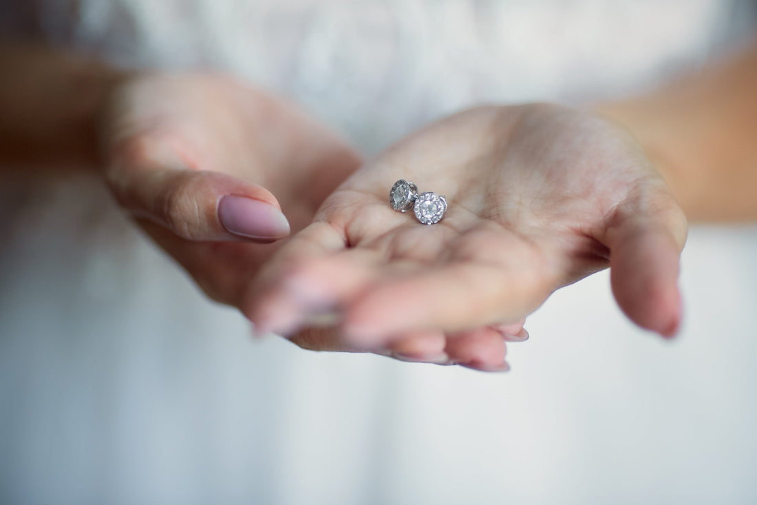 Top 10 Moissanite Silver Jewelry Pieces for Everyday Wear