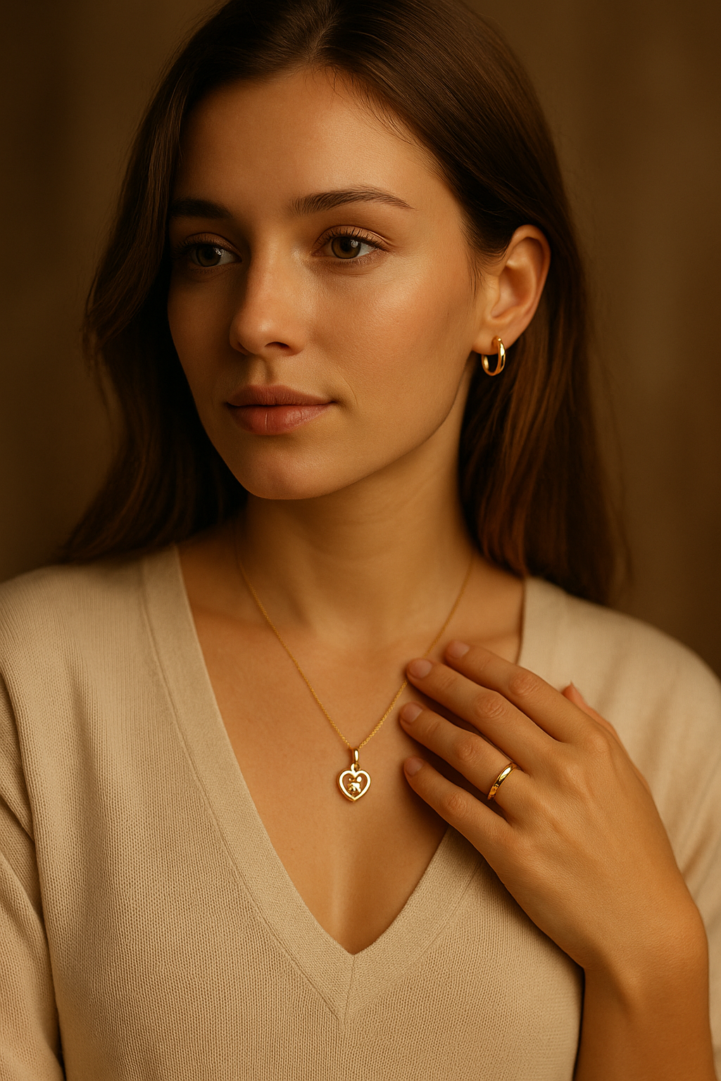 Jewelry That Tells a Story: Wearing Pieces with Meaning