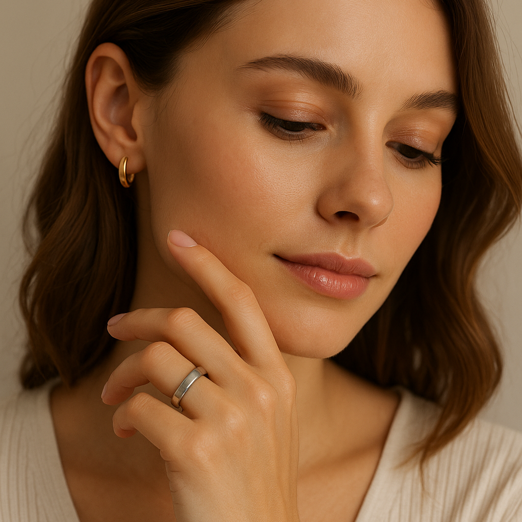 The Psychology of Rings: Why We Wear Them Beyond Fashion