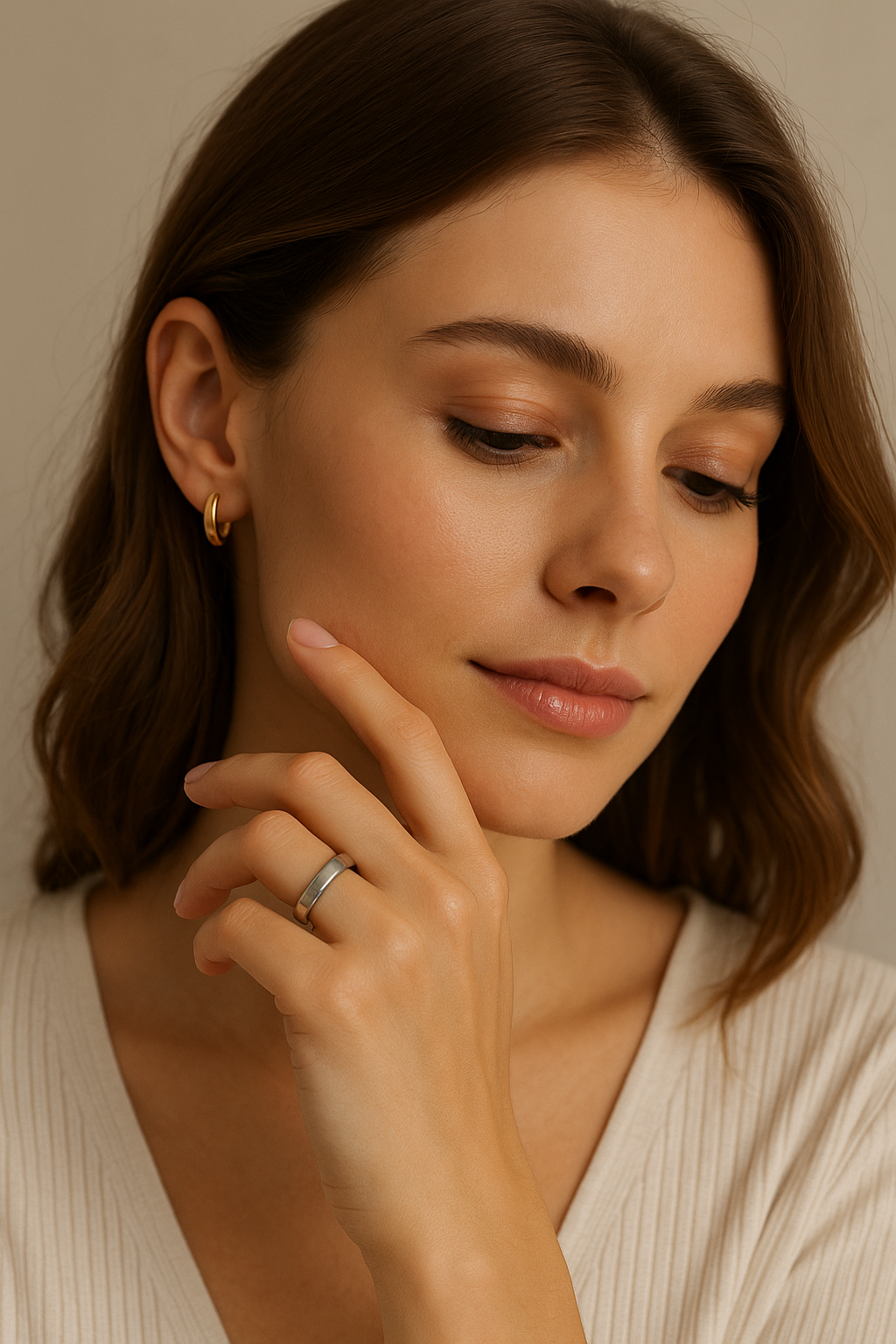 The Psychology of Rings: Why We Wear Them Beyond Fashion