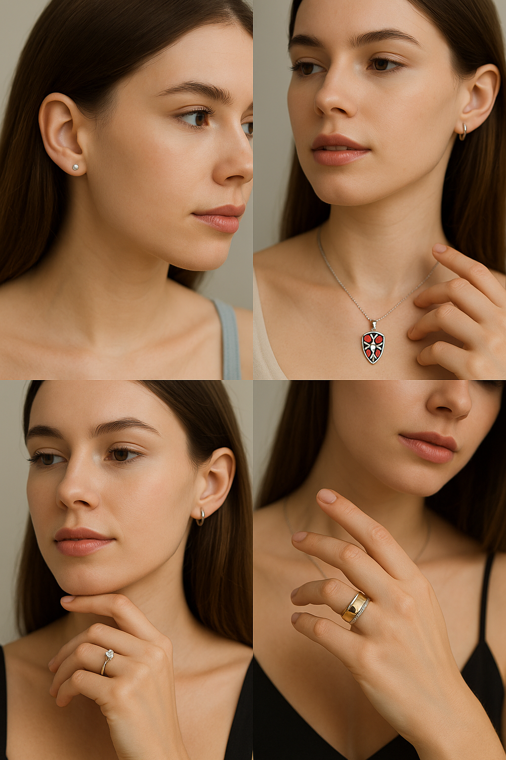 Jewelry and Personality: What Your Favorite Pieces Reveal About You
