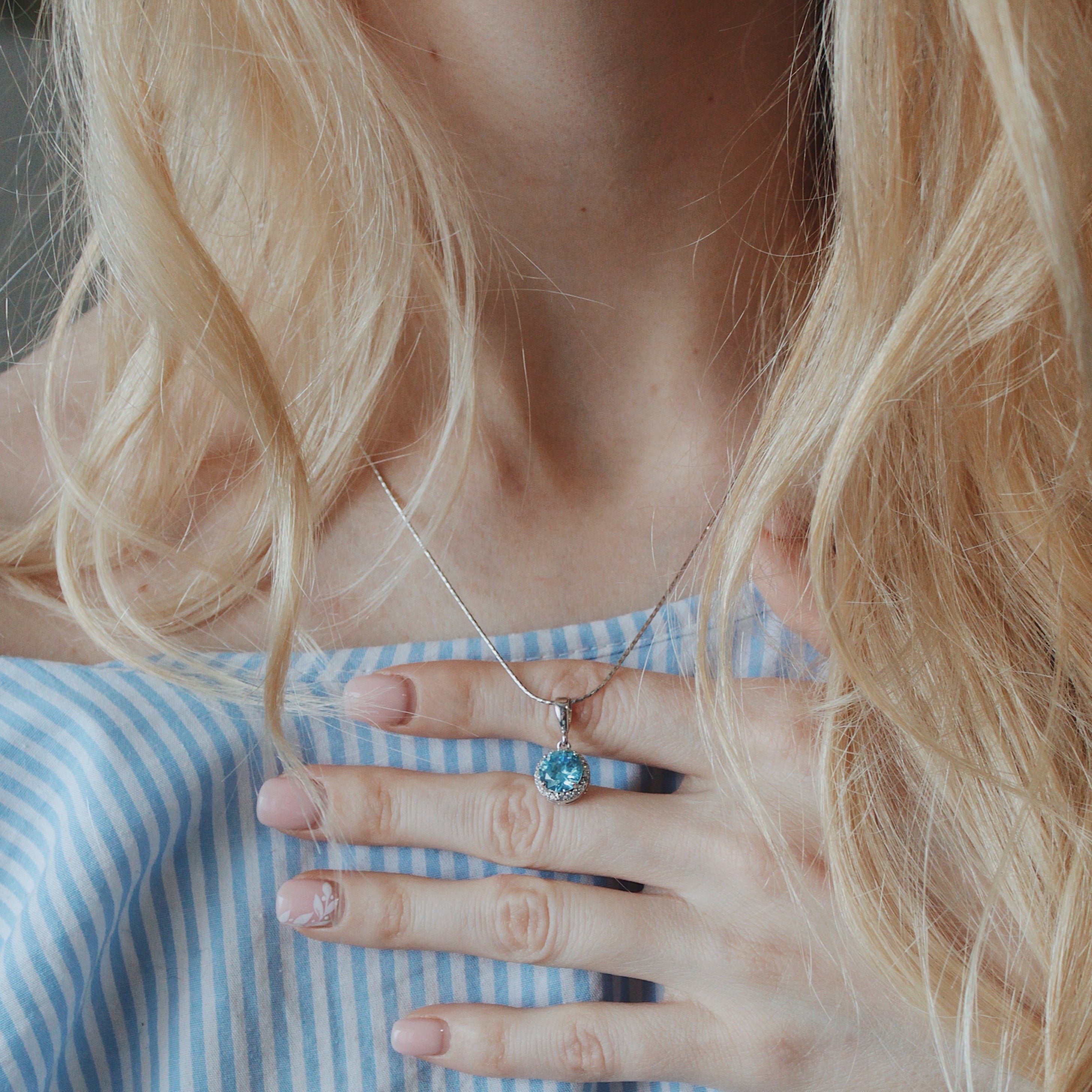 The Elegance of Silver Moissanite Jewelry: A Guide to Styles and Trend…