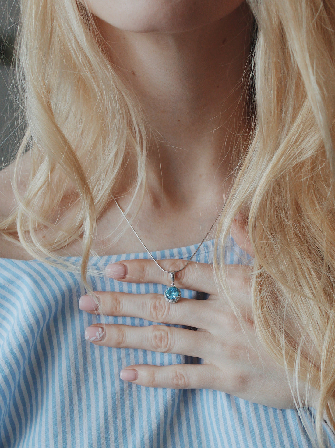 The Elegance of Silver Moissanite Jewelry: A Guide to Styles and Trend…
