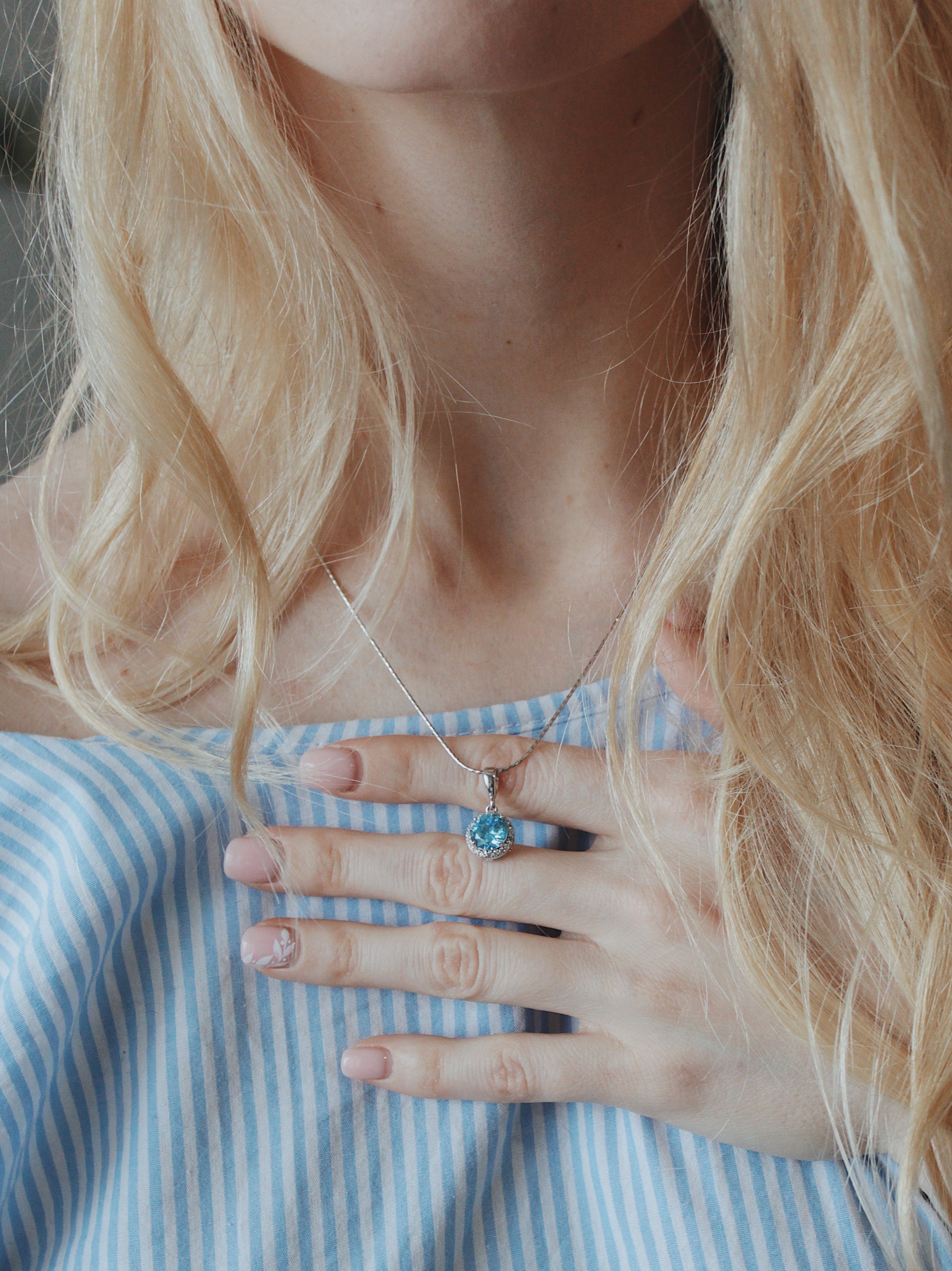 The Elegance of Silver Moissanite Jewelry: A Guide to Styles and Trend…