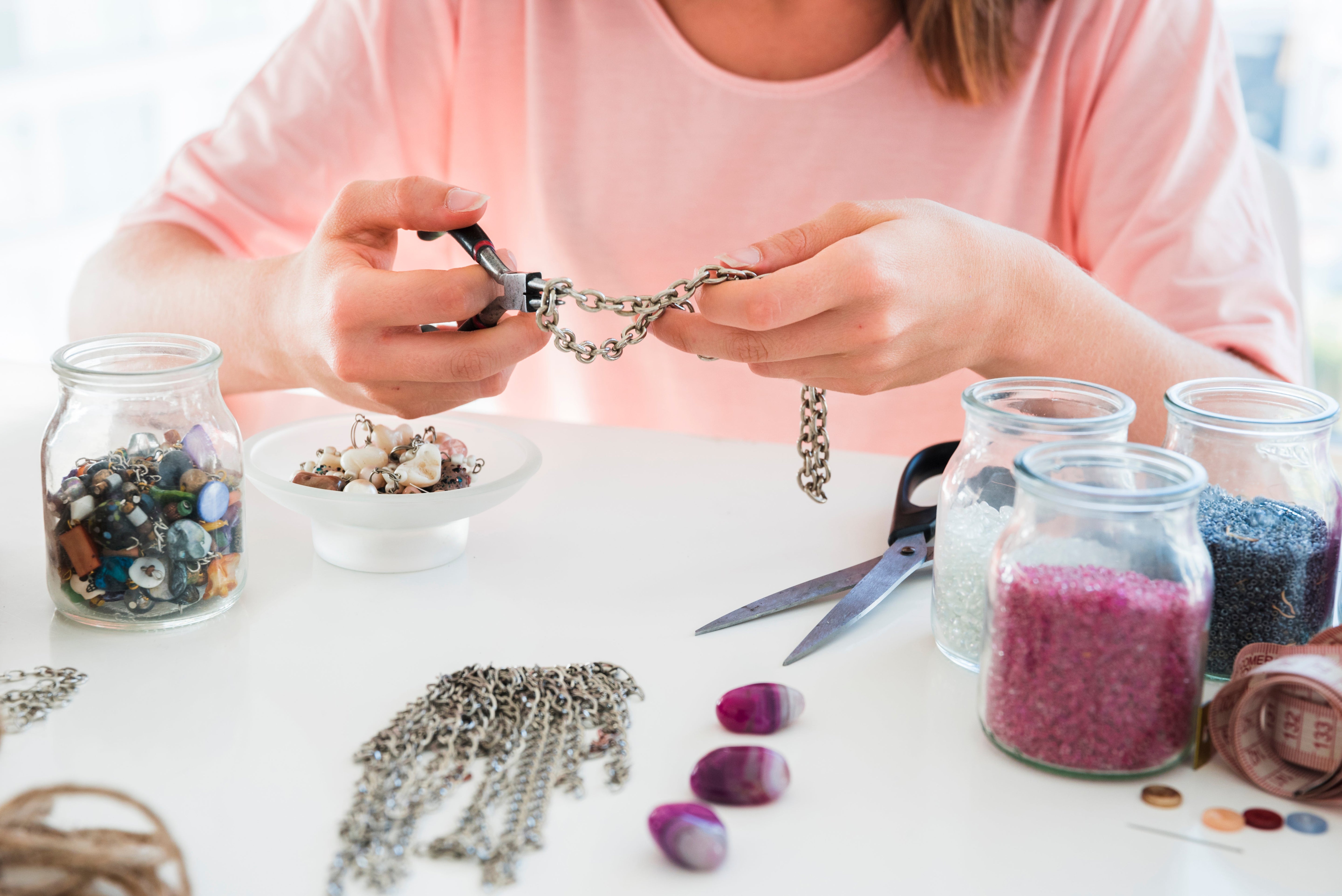 Caring for Your Sterling Silver Moissanite Jewelry: Expert Tips