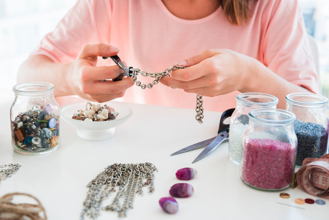 Caring for Your Sterling Silver Moissanite Jewelry: Expert Tips
