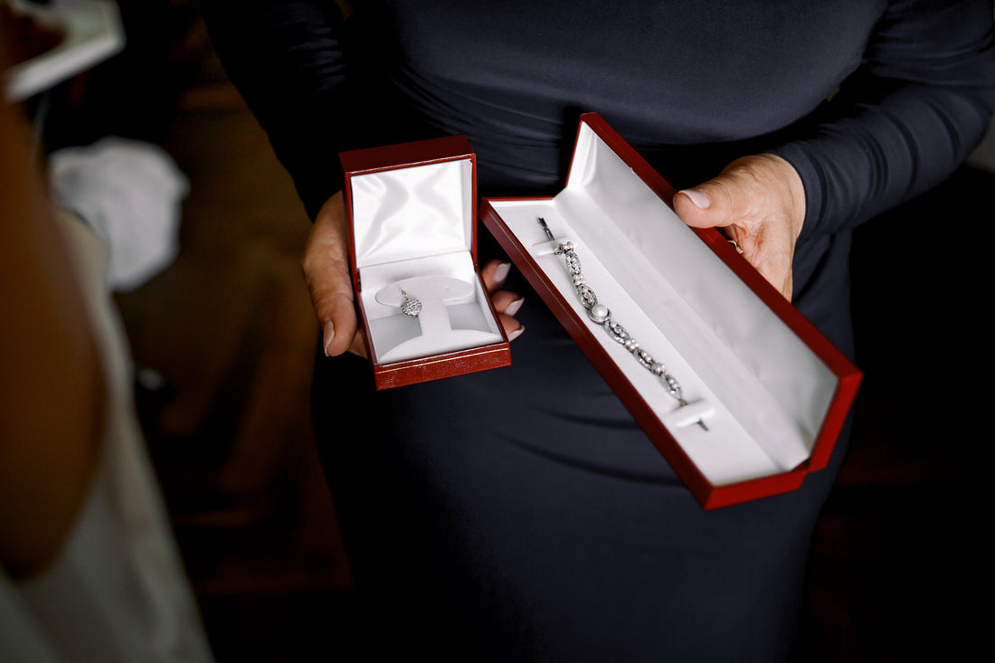 Gift Ideas for Every Occasion: Why Jewelry Always Wins
