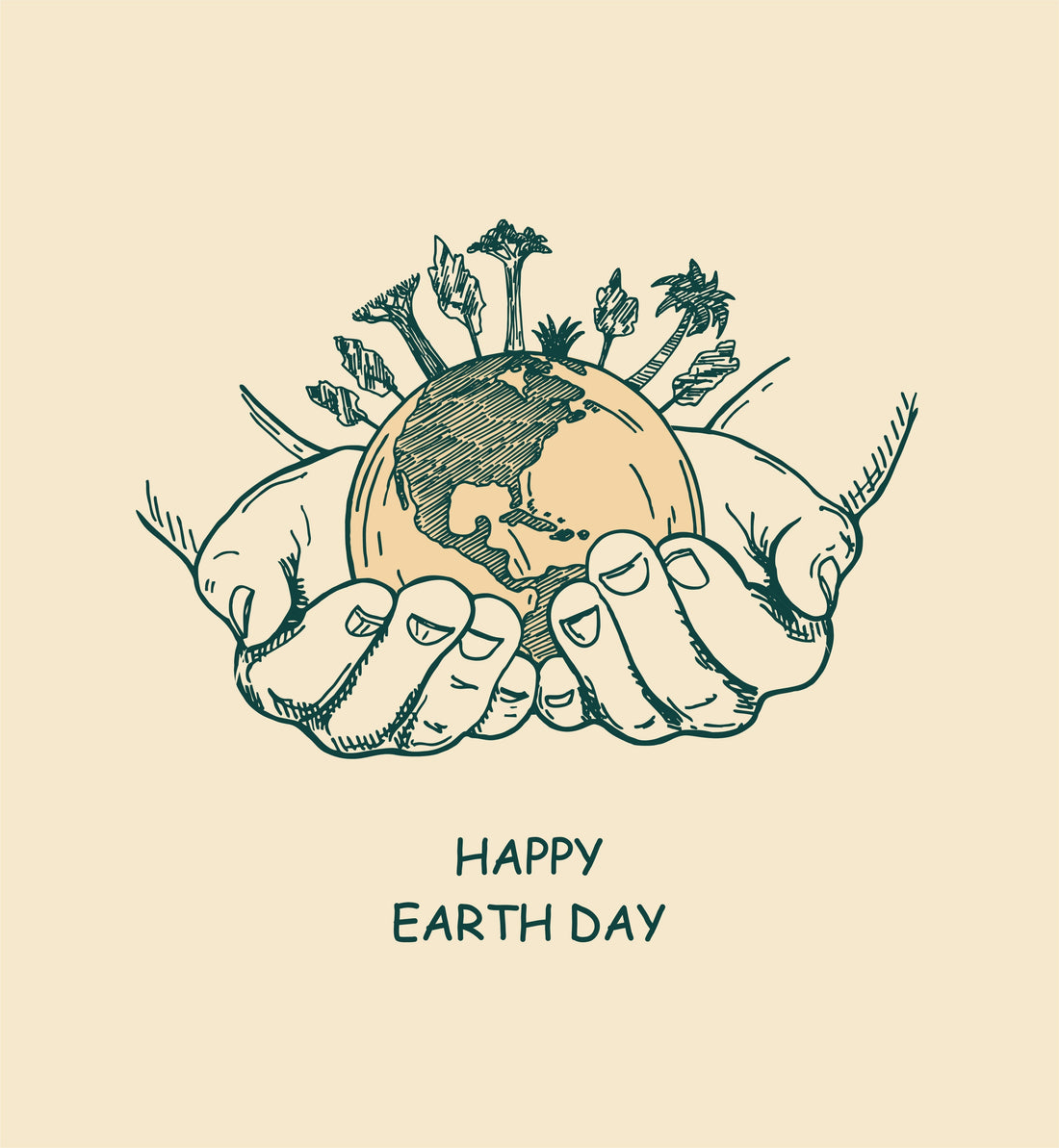 Celebrate Earth Day with Sustainable Moissanite Jewelry