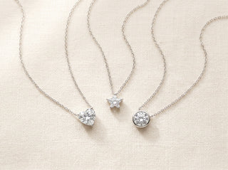 Necklaces & Pendants