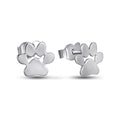 Sterling Silver Earrings | Simple Elegant