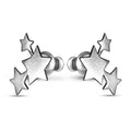 Sterling Silver Earrings | Minimalist