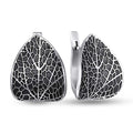 Sterling Silver Earrings | Delicate