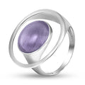 Sterling Silver Ring | Minimalist