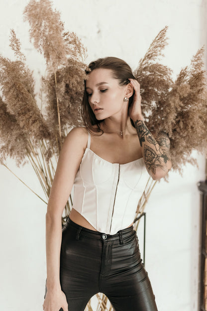 Sterling Silver Earrings | Elegant Everyday