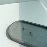 Simple Silver Stud Earrings for Daily Wear 1719E