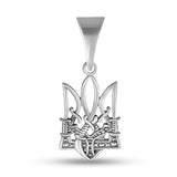 Pendientes de moissanita para mujer | Plata de ley 925 con baño de oro de 18 quilates | Diseño conmovedor