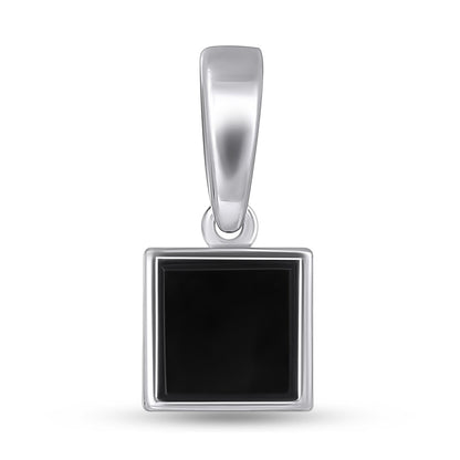 Pendientes de moissanita para mujer | Plata de ley 925 con baño de oro de 18 quilates | Diseño conmovedor