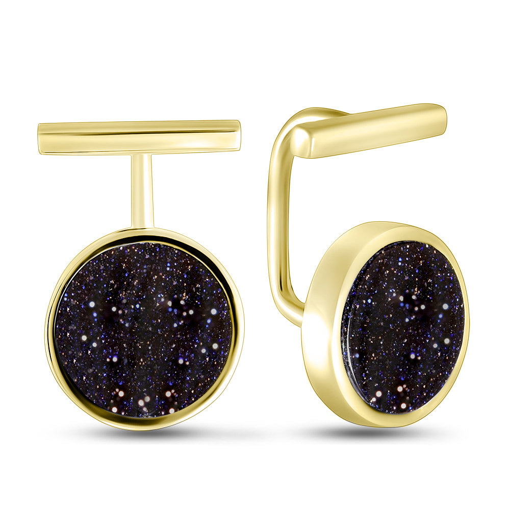 14K Gold Plated Earrings | Elegant | Sterling Silver