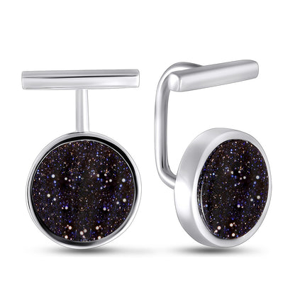 Pendientes de moissanita para mujer | Plata de ley 925 con baño de oro de 18 quilates | Diseño conmovedor