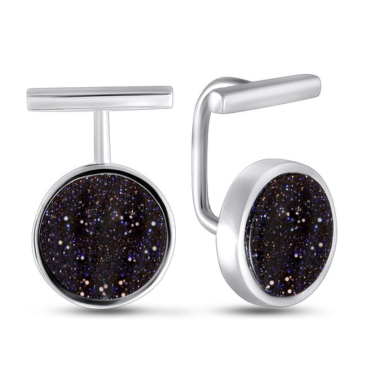 Sterling Silver Earrings | Cairo Modern
