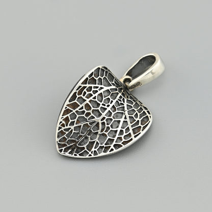 Pendientes de moissanita para mujer | Plata de ley 925 con baño de oro de 18 quilates | Diseño conmovedor